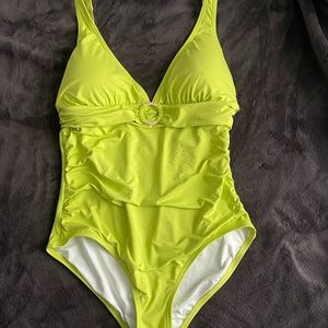 Michael kors swimsuit